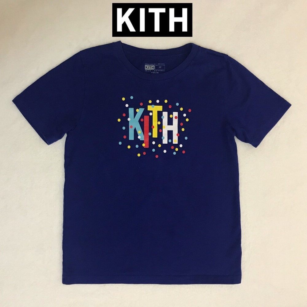 Kith shirt